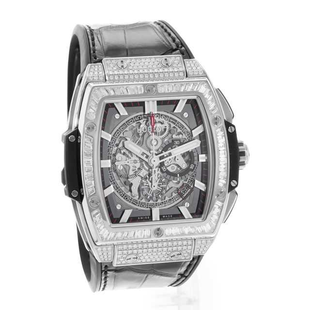 Hublot Big Bang 601.NX.0173.LR Image 5
